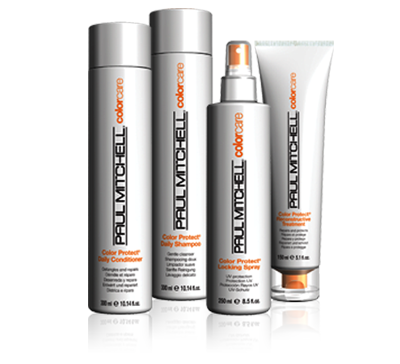 Paul Mitchell colorcare